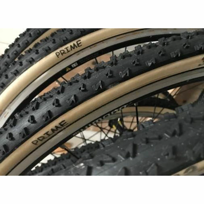 Prime FMB Super Mud Tubular CX Tyre 4 Prime FMB Super Mud Tubular CX Tyre - Billede 2