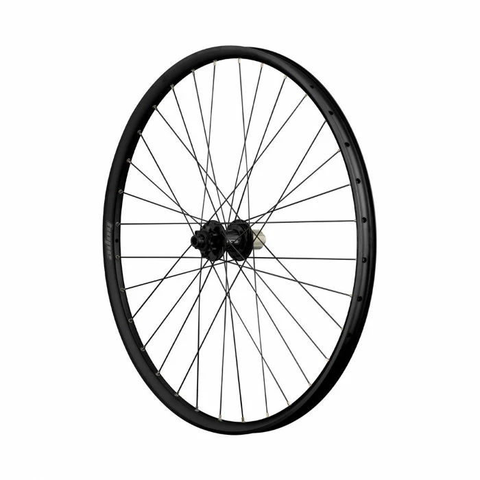 Hope Fortus 35 Pro 5 Rear Wheel (Centre-Lock) 3 Hope Fortus 35 Pro 5 Rear Wheel (Centre-Lock)