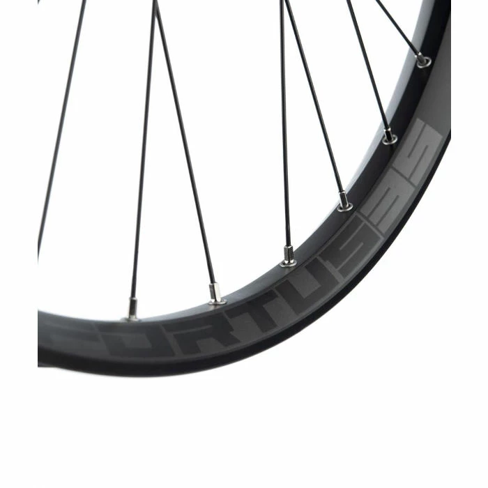 Hope Fortus 35 Pro 5 Rear Wheel (Centre-Lock) 4 Hope Fortus 35 Pro 5 Rear Wheel (Centre-Lock) - Billede 2