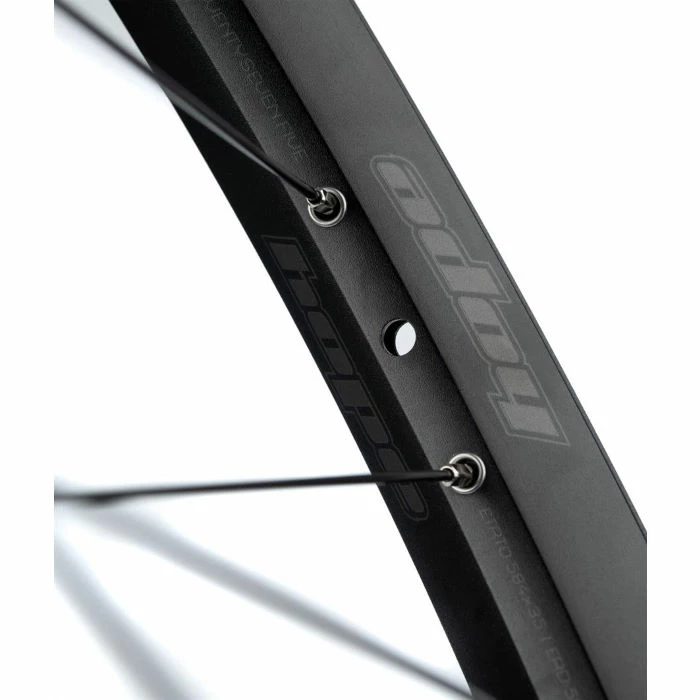 Hope Fortus 35 Pro 5 Rear Wheel (Centre-Lock) 5 Hope Fortus 35 Pro 5 Rear Wheel (Centre-Lock) - Billede 3