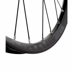 Hope Fortus 26 Pro 5 Front Wheel (Centre-Lock) -Maxxis Butik 112738343202 1
