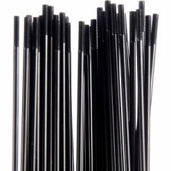 Blank PG BMX Spokes -Maxxis Butik Blank PG BMX Spokes Spokes Black NotSet 1