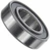 Brand-X Lukket Kugleleje (6800-2RS) 1 Brand-X Lukket Kugleleje (6800-2RS) -Maxxis Butik Brand X Sealed Bearing 6800 2RS Bearing Silver One Size Internal Silver 2017 6800 2RS