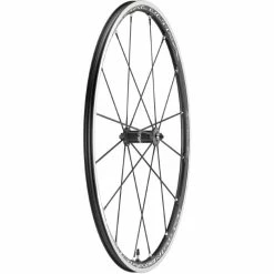 Campagnolo® Campagnolo Shamal Ultra C17 2-Way Fit Front Road Wheel -Maxxis Butik Campagnolo Shamal Ultra C17 2 Way Fit Front Road Wheel Internal Black NotSet WH17 SH2FB 1
