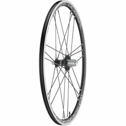 Campagnolo® Campagnolo Shamal Ultra C17 2-Way Fit Rear Wheel -Maxxis Butik Campagnolo Shamal Ultra C17 2 Way Fit Rear Wheel Internal Black NotSet WH17 SH2RB 1