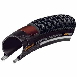 Continental Contact Spike 240 Wire Bead Tyre -Maxxis Butik Continental Contact Spike 240 Wire Bead Tyre 03