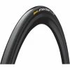 Continental GP Attack Comp Tubular Dæk -Maxxis Butik Continental GP Attack Comp Tubular Tyre Road Race Tubular Tyres Black Black 196231