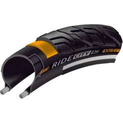 Continental Ride City Tyre -Maxxis Butik Continental Ride City Tyre 03