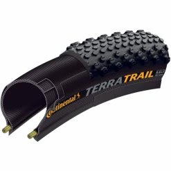 Continental Terra Trail ShieldWall Foldable TR Tyre -Maxxis Butik Continental Terra Trail ProTection ProductPicture Cut