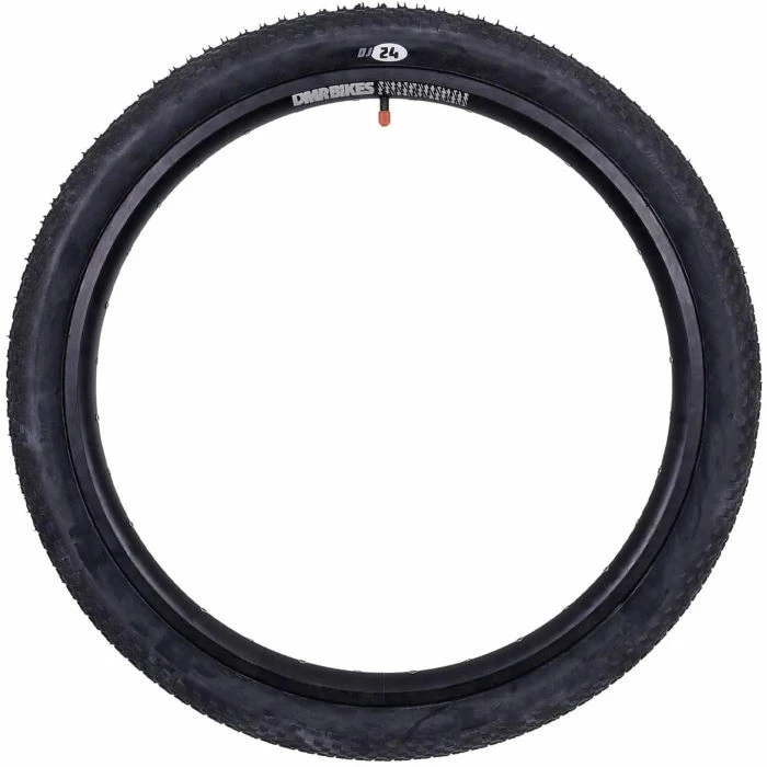 DMR DJ24 Dirt Jump And Street Tyre 4 DMR DJ24 Dirt Jump And Street Tyre - Billede 2