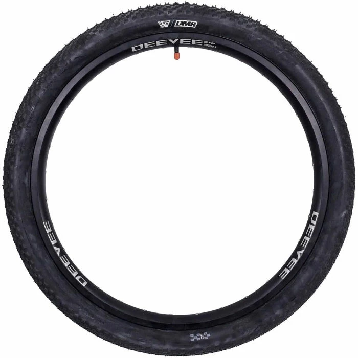 DMR DJ24 Dirt Jump And Street Tyre 3 DMR DJ24 Dirt Jump And Street Tyre