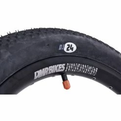 DMR DJ24 Dirt Jump And Street Tyre 10 DMR DJ24 Dirt Jump And Street Tyre -Maxxis Butik DMR DJ BLACK TYRE DETAIL 1 4