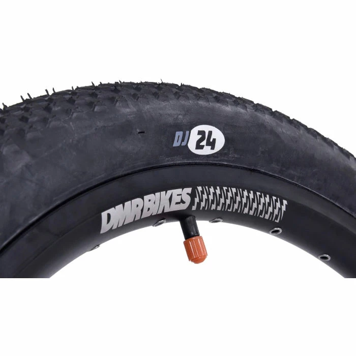 DMR DJ24 Dirt Jump And Street Tyre 5 DMR DJ24 Dirt Jump And Street Tyre - Billede 3