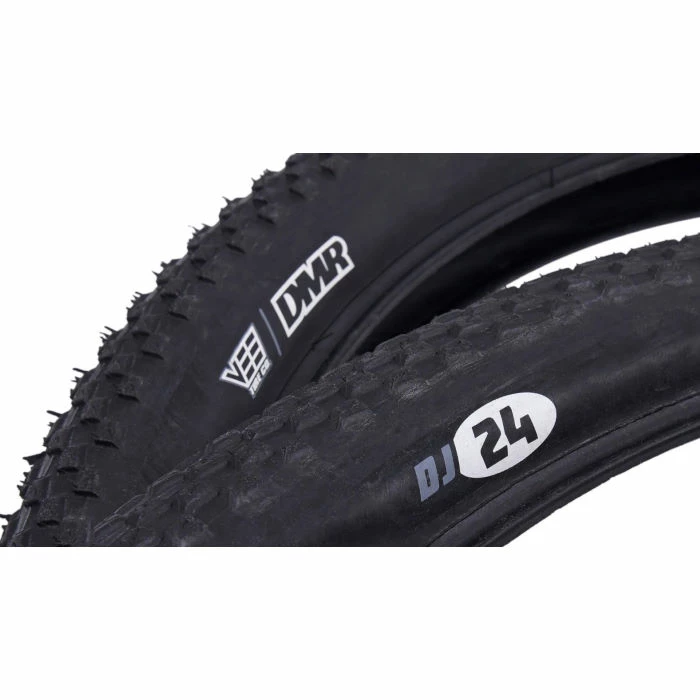 DMR DJ24 Dirt Jump And Street Tyre 6 DMR DJ24 Dirt Jump And Street Tyre - Billede 4
