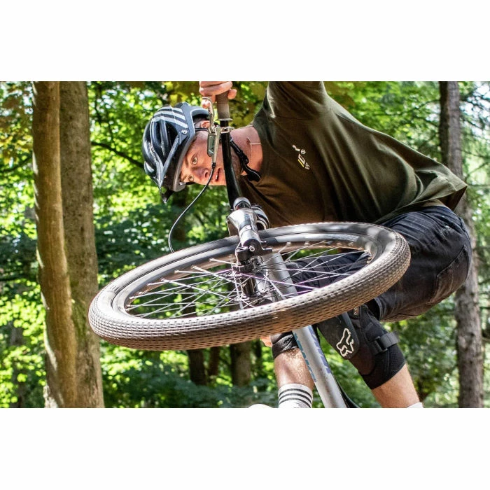 DMR Moto DJ Folding MTB Tyre 8 DMR Moto DJ Folding MTB Tyre - Billede 6