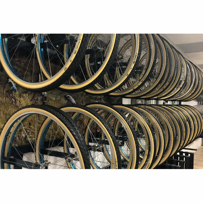 Dugast Pipistrello Cyclocross Tyre 9 Dugast Pipistrello Cyclocross Tyre - Billede 7