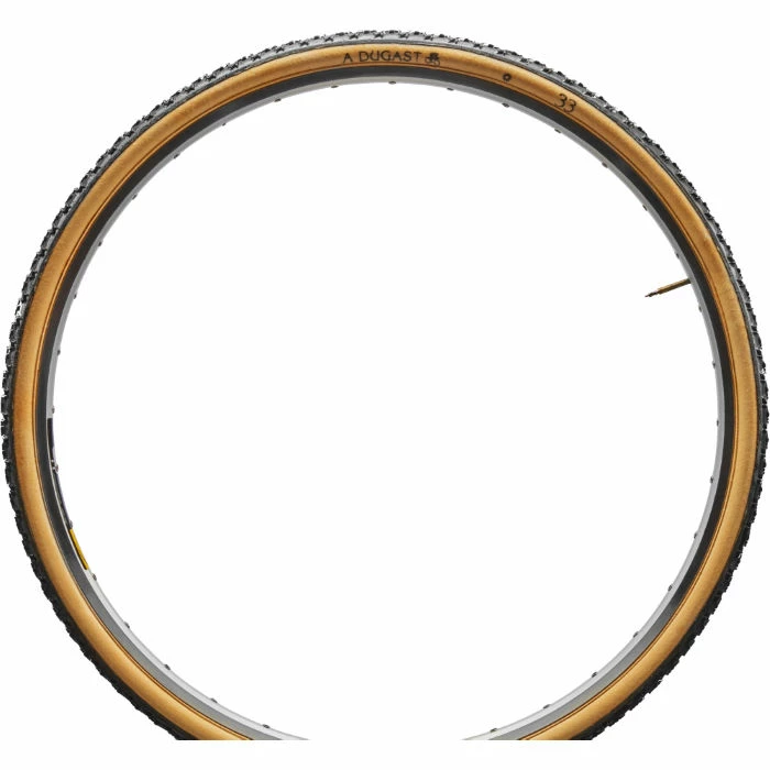 Dugast Rhino 11 Storm Cyclocross Tyre 4 Dugast Rhino 11 Storm Cyclocross Tyre - Billede 2