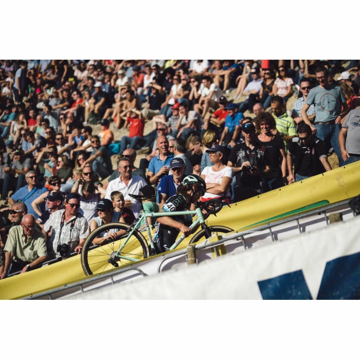 Dugast Rhino 11 Storm Cyclocross Tyre 6 Dugast Rhino 11 Storm Cyclocross Tyre - Billede 4