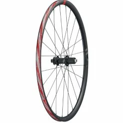 Fulcrum Racing 5 Disc Road Wheelset -Maxxis Butik Fulcrum Racing 5 Disc Road Wheelset Wheel Sets Black 1