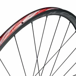 Fulcrum Racing 5 Disc Road Wheelset -Maxxis Butik Fulcrum Racing 5 Disc Road Wheelset Wheel Sets Black 5