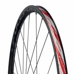 Fulcrum Racing 5 Disc Road Wheelset -Maxxis Butik Fulcrum Racing 5 Disc Road Wheelset Wheel Sets Black 6
