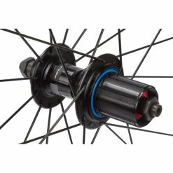 Fulcrum Racing 900 C17 Road Wheelset -Maxxis Butik Fulcrum Racing 900 C17 Road Wheelset Wheel Sets Black FULC0146810I 5