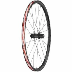 Fulcrum Rapid Red 3 C24 Gravel Wheelset -Maxxis Butik Fulcrum Rapid Red 3 C24 Gravel Wheelset 03