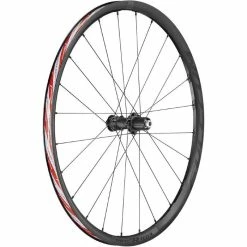 Fulcrum Rapid Red 3 C24 Gravel Wheelset -Maxxis Butik Fulcrum Rapid Red 3 C24 Gravel Wheelset 04