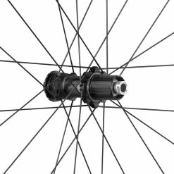 Fulcrum Rapid Red 3 C24 Gravel Wheelset -Maxxis Butik Fulcrum Rapid Red 3 C24 Gravel Wheelset 06