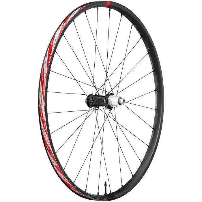 Fulcrum Red Zone 3 Wheelset 5 Fulcrum Red Zone 3 Wheelset - Billede 3