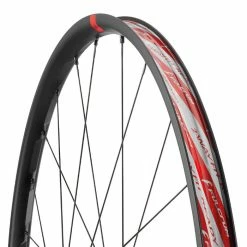 Fulcrum Red Zone 3 Wheelset 20 Fulcrum Red Zone 3 Wheelset -Maxxis Butik Fulcrum Red Zone 3 Wheelset Wheel Sets Black FULCWF4060AP1A220 5