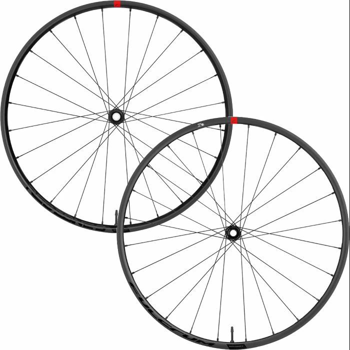 Fulcrum Red Zone 3 Wheelset 3 Fulcrum Red Zone 3 Wheelset