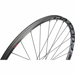 Fulcrum Red Zone 5 TR Boost MTB Wheelset -Maxxis Butik Fulcrum Red Zone 5 TR Boost MTB Wheelset Wheel Sets Black Multi 2019 FULC0157061 5
