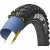 Goodyear Newton MTF Downhill Tubeless Complete Tyre 1 Goodyear Newton MTF Downhill Tubeless Complete Tyre -Maxxis Butik Goodyear Newton Downhill Tubeless Front MTB Tyre Black 2 5 Tyres Black GR 015 64 584 V005 R