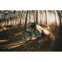 Goodyear Newton MTF Downhill Tubeless Complete Tyre -Maxxis Butik Goodyear Newton Downhill Tubeless Front MTB Tyre Black 2 5 Tyres Black GR 015 64 584 V005 R 8