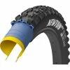 Goodyear Newton Trail Tubeless Front MTB Tyre Black 2.5" 27 -Maxxis Butik Goodyear Newton Trail Tubeless Front MTB Tyre Tyres Black GR 015 64 622 V002 R