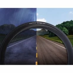 Goodyear Vector 4Seasons Tube Type Road Tyre -Maxxis Butik Goodyear Vector 4Seasons Tube Type Road Tyre05