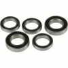 Hope Pro 2 Evo Bearing Kit -Maxxis Butik Hope Pro 2 Evo Bearing Kit Wheel Hub Spares Black NotSet HUB3P2ERXD