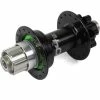 Hope Pro 4 DH MTB Bagnav -Maxxis Butik Hope Pro 4 DH 32H MTB Rear Hub Wheel Hubs Black NotSet RHP4DH32N150ST
