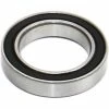 Hope Leje (rustfri Stål) -Maxxis Butik Hope Stainless Steel Bearing Wheel Hub Spares Grey S6803