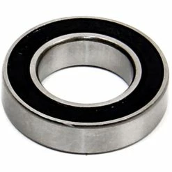 Hope Leje (rustfri Stål) -Maxxis Butik Hope Stainless Steel Bearing Wheel Hub Spares Grey S6903