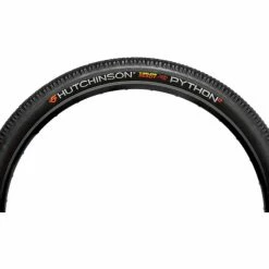 Hutchinson Python 2 TR MTB Tyre -Maxxis Butik Hutchinson Python 2 TR MTB Tyre Tyres Black PV525352 1
