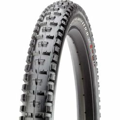 Maxxis High Roller II Plus Tyre - 3C - EXO - TR