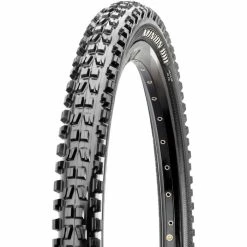 Maxxis Minion DHF 3C EXO TR 650B Foldedæk