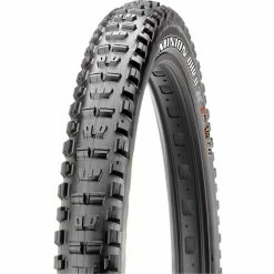 Maxxis Minion DHR II Plus Tyre - 3C - EXO - TR