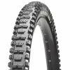 Maxxis Minion DHR II Tyre - Dual Ply -Maxxis Butik Maxxis Minion DHR II Tyre Dual Ply Tyres Black NotSet TB72907000