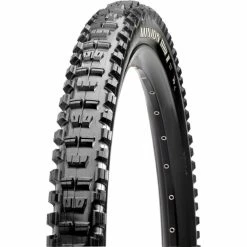 Maxxis Minion DHR II Wide Trail Tyre - EXO - TR