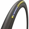 Michelin Power Cup Tubular Classic Racing Tyre Black/Cream 2 Michelin Power Cup Tubular Classic Racing Tyre Black/Cream -Maxxis Butik Michelim Power Cup Tubular Classic Racing Tyre Black 01