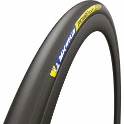 Michelin Power Cup Tubular Classic Racing Tyre Black/Cream
