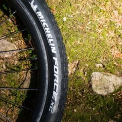 Michelin Force XC Competition MTB Dæk -Maxxis Butik Michelin Force XC Competiition MTB Tyre MTB Off Road Tyres Black 2017 268377 1